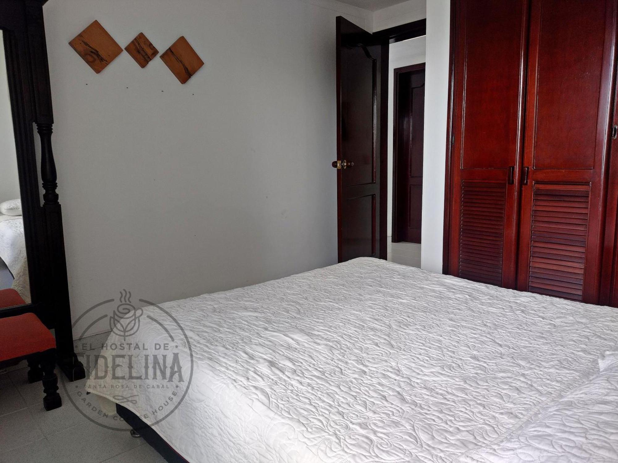 El Hostal De Fidelina Santa Rosa de Cabal Ngoại thất bức ảnh
